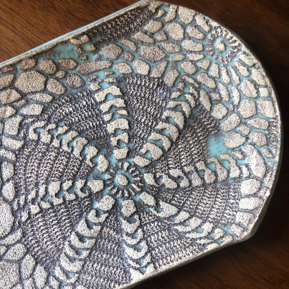 Handmade Jewelry Tray - Picture 3 of 4